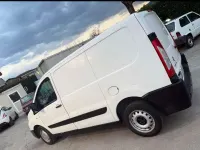 Usata Citroën Jumpy 90 CV (66 kW) 2016 Monovolume