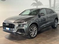 usata Audi Q8 45 TDI quattro tiptronic Sport