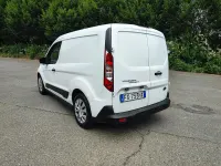 Usata Ford Transit Connect 101 CV (74 kW) 2019 Bianco Monovolume