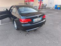 Occasion BMW 320 Efficient Dynamics 177 ch (130 kW) 2009 Noir Coupé