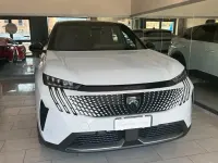 Usata Peugeot 3008 GT 136 CV (100 kW) 2025 Bianco SUV