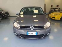 usata VW Golf VI Golf 1.6 TDI DPF 5p. Highline