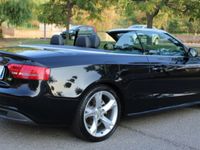 usata Audi A5 Cabriolet 2.0 Tdi 170cv S-line