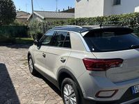 Usata VW T-Roc Life 116 CV (85 kW) 2023 SUV