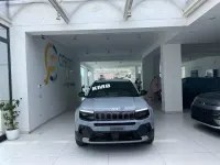 Nuova Jeep Avenger Summit 100 CV (73 kW) 2026 Grigio SUV