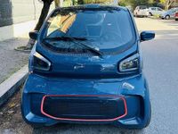 Usata XEV Yoyo 7 kW (10 CV) 2022 Blu/azzurro Utilitaria