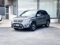 Usata Suzuki Vitara 120 CV (88 kW) 2016 Grigio SUV