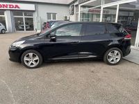 Usata Renault Clio GrandTour 90 CV (66 kW) 2016 Nero Station wagon