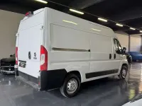 Usata Fiat Ducato 131 CV (96 kW) 2017 Other Furgone
