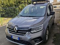 usata Renault Kangoo 4ª serie - 2022