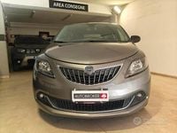 Usata Lancia Ypsilon Gold 70 CV (51 kW) 2023 Other Utilitaria