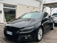 usata VW Scirocco Scirocco 2.0 TDI 170CV DPF DSG Edition