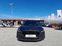 Neu Suzuki Swift 83 PS (61 kW) 2025 Grün Kleinwagen