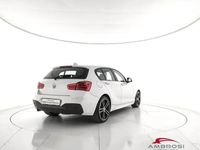 usata BMW 118 Serie 1 d 5p. Msport