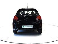Usata Mitsubishi Space Star Invite 71 CV (52 kW) 2024 Nero Berlina