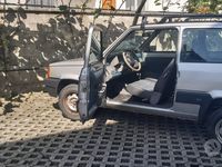 Usata Fiat Panda 50 CV (36 kW) 2001 Grigio Utilitaria