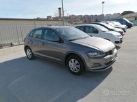 usata VW Polo 1.0 benzina 5p business 2018