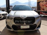 Usata BMW X1 M Sport 2024 Grigio SUV