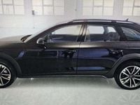Usata Audi A4 Allroad Business 204 CV (150 kW) 2022 Nero Station wagon