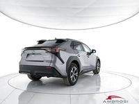 Usata Subaru Solterra 160 kW (218 CV) 2024 Grigio SUV