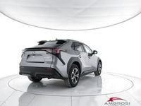 Usata Subaru Solterra 160 kW (218 CV) 2024 Grigio SUV