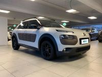 usata Citroën C4 Cactus PureTech 82 S&S ETG Feel