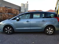 usata Peugeot 5008 2.0 HDi 150CV Allure