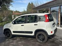 Usata Fiat Panda 4x4 S 86 CV (63 kW) 2019 Other Utilitaria