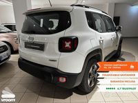 Usata Jeep Renegade Longitude 120 CV (88 kW) 2018 SUV