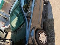 Usata Fiat Panda 2008 Utilitaria