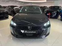 Nuova Peugeot 208 Business-Line 101 CV (74 kW) 2026 Utilitaria