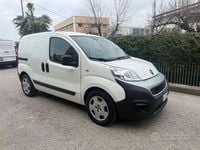 Usata Fiat Fiorino 95 CV (69 kW) 2022 Monovolume