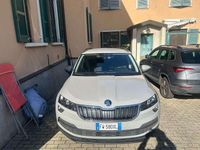 Usata Skoda Karoq Ambition 116 CV (85 kW) 2019 SUV