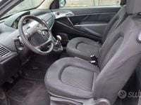Usata Lancia Ypsilon 60 CV (44 kW) 2009 Grigio Utilitaria