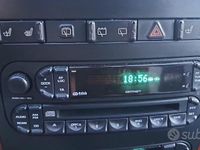 usata Chrysler Grand Voyager 2.8 crd 7 posti