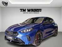 Gebraucht BMW M135 300 PS (220 kW) 2025 Blau Kleinwagen