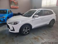 Nuova MG ZS Comfort 2025 SUV