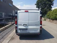 Usata Renault Trafic 121 CV (88 kW) 2019 Bianco Monovolume