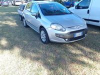 usata Fiat Punto Evo 1.4 5 porte Dynamic GPL usato