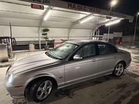 Usata Jaguar S-Type S 238 CV (175 kW) 2002 Berlina
