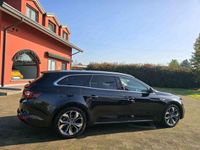 Usata Renault Talisman 160 CV (117 kW) 2019 Nero Berlina