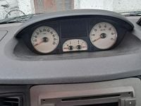 Usata Lancia Musa 2007 Monovolume