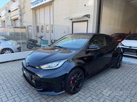 Brugt Toyota Yaris 280 HK (205 kW) 2024 Sort Hatchback