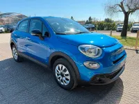Usata Fiat 130 Sport 130 CV (95 kW) 2023 Blu SUV