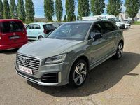 Usata Audi Q2 Sport 116 CV (85 kW) 2017 Grigio SUV