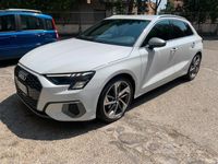 usata Audi A3 Sportback e-tron - 2022