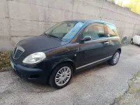 Usata Lancia Ypsilon 75 CV (55 kW) 2008 Utilitaria