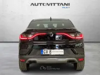Usata Renault Arkana Esprit Alpine 94 CV (69 kW) 2024 Nero SUV