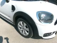 Usata Mini John Cooper Works Countryman 150 CV (110 kW) 2017 Bianco SUV