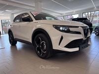 Nuova Alfa Romeo Junior Edizione Speciale 136 CV (100 kW) 2025 Bianco SUV
